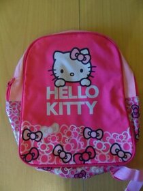 Batůžek Hello Kitty