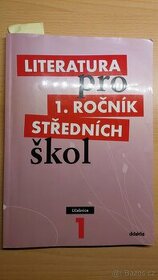 Učebnice čeština