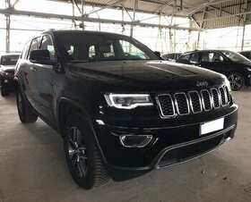 Jeep Grand Cherokee 3.0 CRD Limited - 1