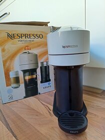 Nespresso Vertuo NEXT - v záruce do 2025 - 1