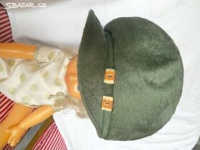 Dámský baret Tonak