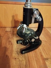Mikroskop Meopta 130627 - 1