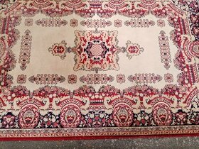 Perský koberec 3x2m - 1