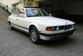 BMW 735i Long