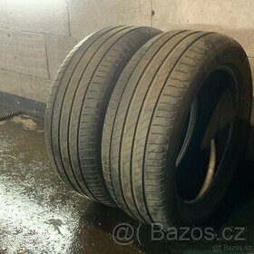 Letní pneu 225/50 R17 94V Michelin  5,5mm