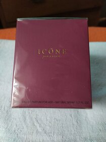 parfém ICONE passion Mavue 50ml - 1