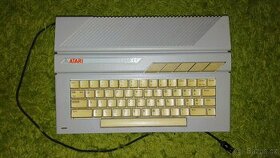 Predám počítač Atari 800 XE - 1