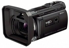 Full HD videokamera Sony HDR-PJ650VE//ZÁNOVNÍ - 1