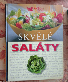 Skvělé saláty - 1