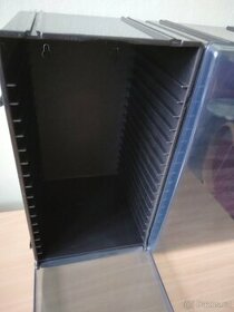 Úložný box na CD - 1