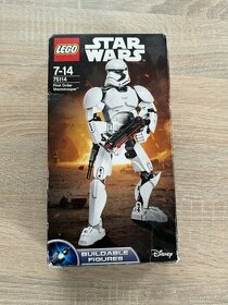 LEGO® Star Wars™ 75114 First Order Stormtrooper - 1