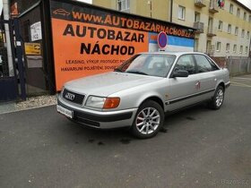 Audi 100 2.0ie 85kw C4 sedan