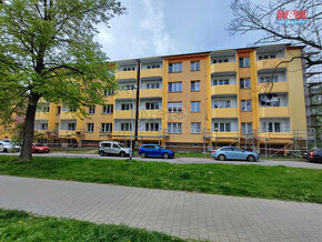 Prodej bytu 3+1, 64 m², Karviná, ul. V Aleji