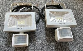 LED světla CLY s pohybovým senzorem, LED pásek - 1