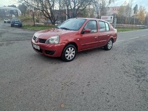 Renault thalia 1.4 16v benzin plus LPG,r.v 2007, - 1