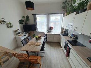 Prodej bytu 3+kk 83 m²