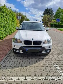BMW X5 3.0i 200KW xDrive ČR