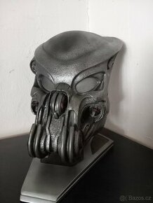 Sideshow Predator masky