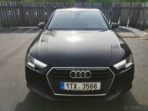 Prodám Audi A4