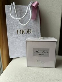 Miss Dior Parfum 80ml - 1