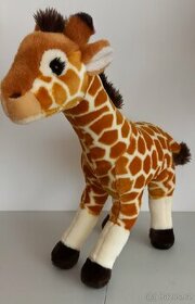 Keel toys - žirafa plyš 40 cm - 1