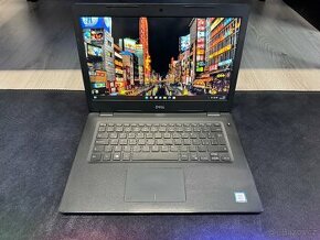 Dell Latitude 3400 - Intel Core i5-8365U | 14” FHD IPS | 8GB