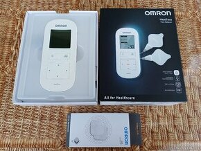 Omron HeatTens - 1