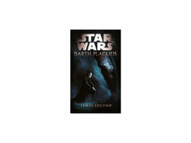 Prodám knihu Star wars Darth Plagueis
