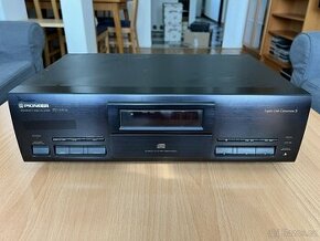 Pioneer CD přehrávač PD-S904