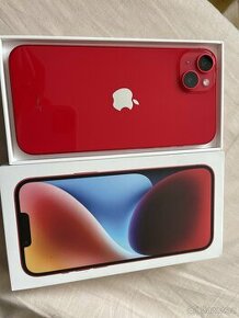 iPhone 14 Plus (14+) 128GB - Product RED - 1