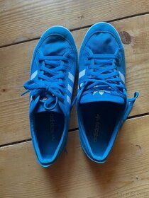 Adidas sálová obuv 46