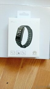 Chytre hodinky Huawei Color Band A2