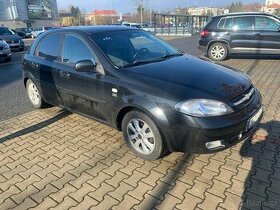 PRODAM nebo VYMENIM Chevrolet Lacetti 1.8i