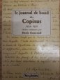Le journal de bord des Copiaus 1924-1929