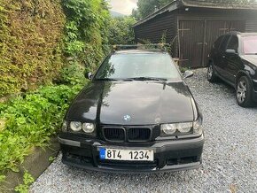 BMW E36 Touring
