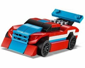Lego Creator, 30572, závodní auto