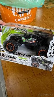 Rc auto - 1