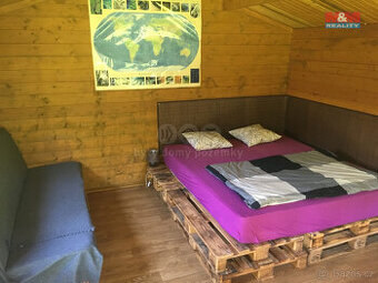 Prodej chaty, 16 m², Čistá u Litomyšle