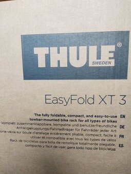 Thule EasyFold XT 934
