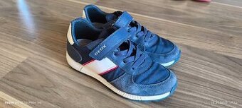 Tenisky Geox vel. 34