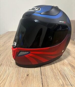 Helma HJC RPHA 11