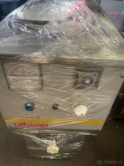 PASTERIZÁTOR PROFI TOP CATTABRIGA 60 L ITALY
