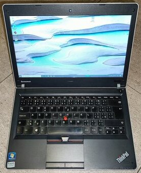 Lenovo ThinkPad Edge RED 0221-39G,WIN 10,HDD 500GB,RAM 4GB,1
