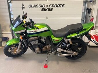 Kawasaki ZRX 1200