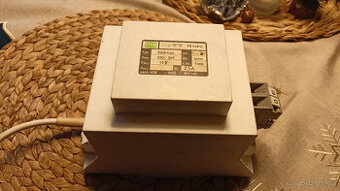 Transformátor 12V - 500W - 40A - 1