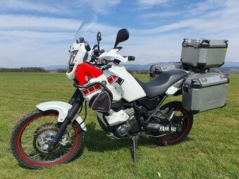 Yamaha XT660Z Tenere
