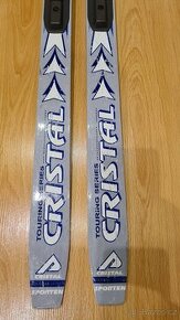Běžky Sporten Cristal 142 cm