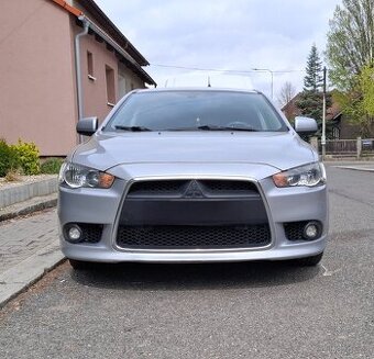 Mitsubishi Lancer sportback 1.8 105kw