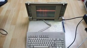 Ericsson portable PC r. 1985 - 1