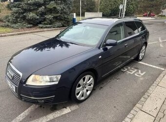 Audi A6 Avant , 2,7tdi, 132kw,